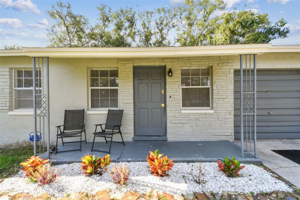 Photo of 4419 Dolphin Drive, Tampa, FL 33617 (MLS # TB8431716)