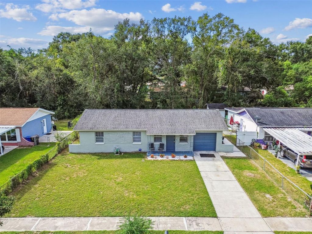 Photo of 4419 Dolphin Drive, Tampa, FL 33617 (MLS # TB8431716)