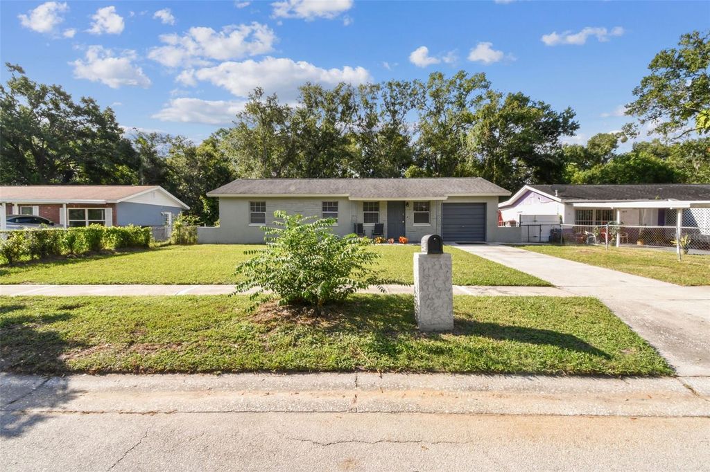 Photo of 4419 Dolphin Drive, Tampa, FL 33617 (MLS # TB8431716)