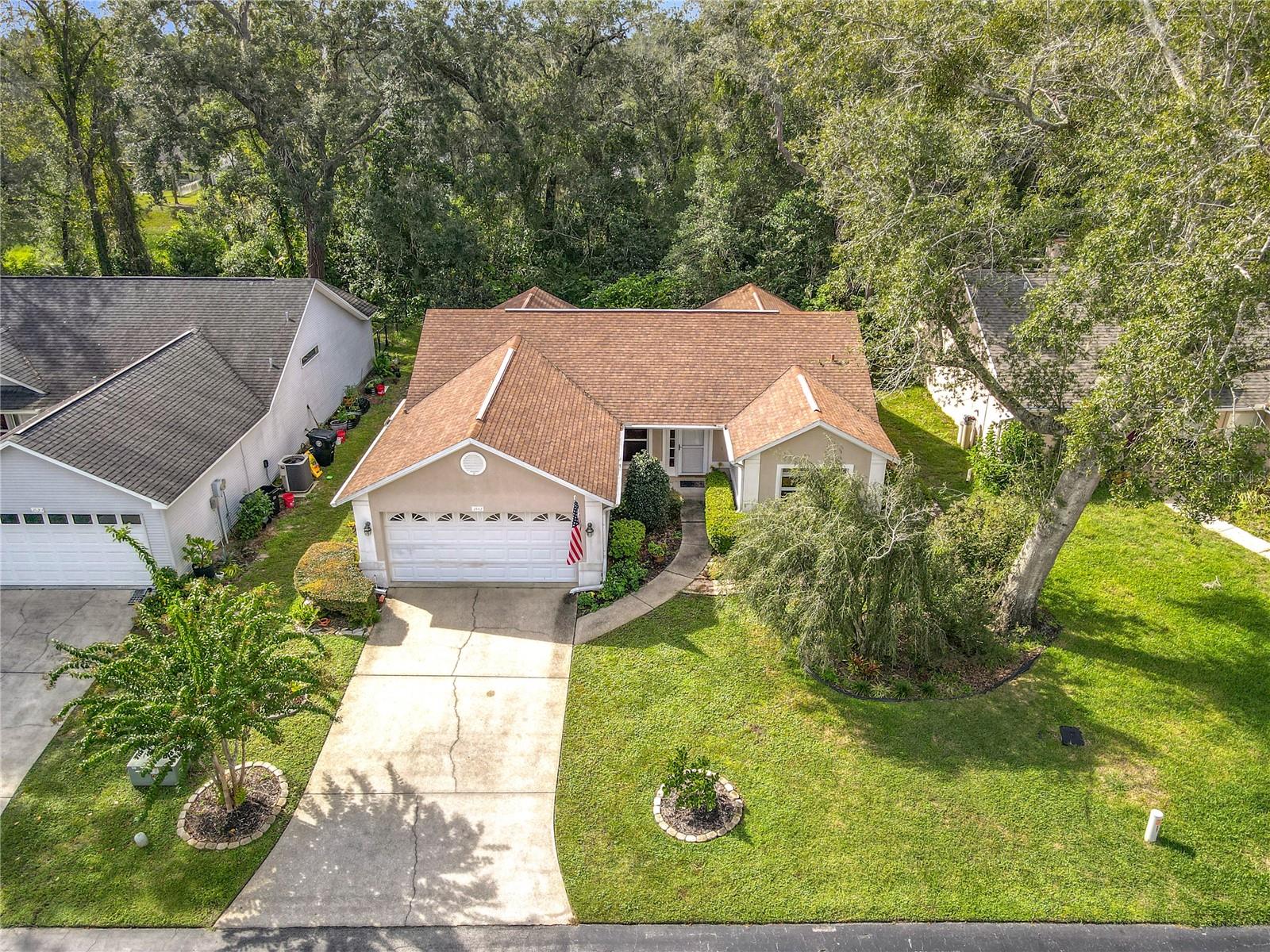 SHERWOOD OAKS DEV - Residential