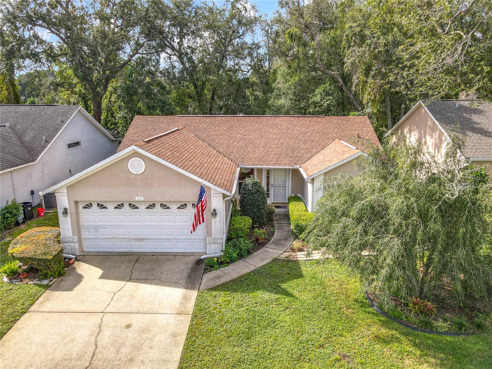 SHERWOOD OAKS DEV - Residential