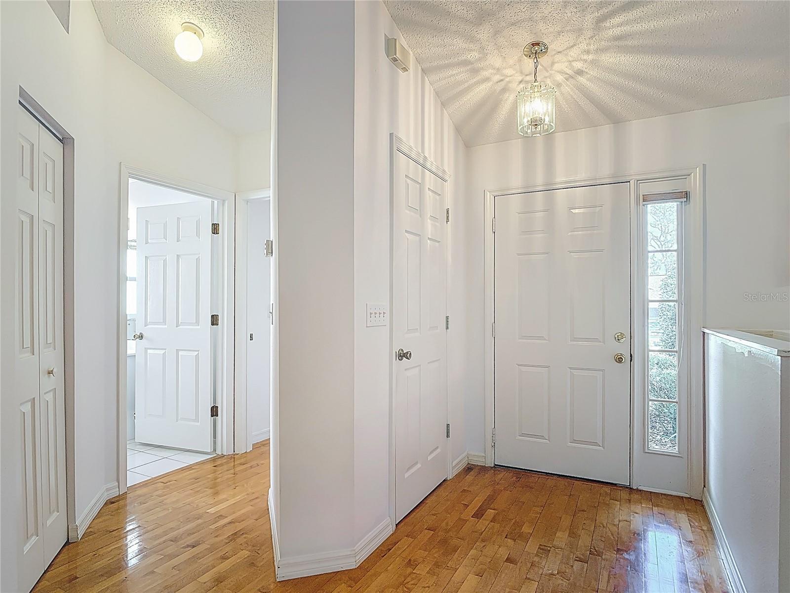 SHERWOOD OAKS DEV - Residential