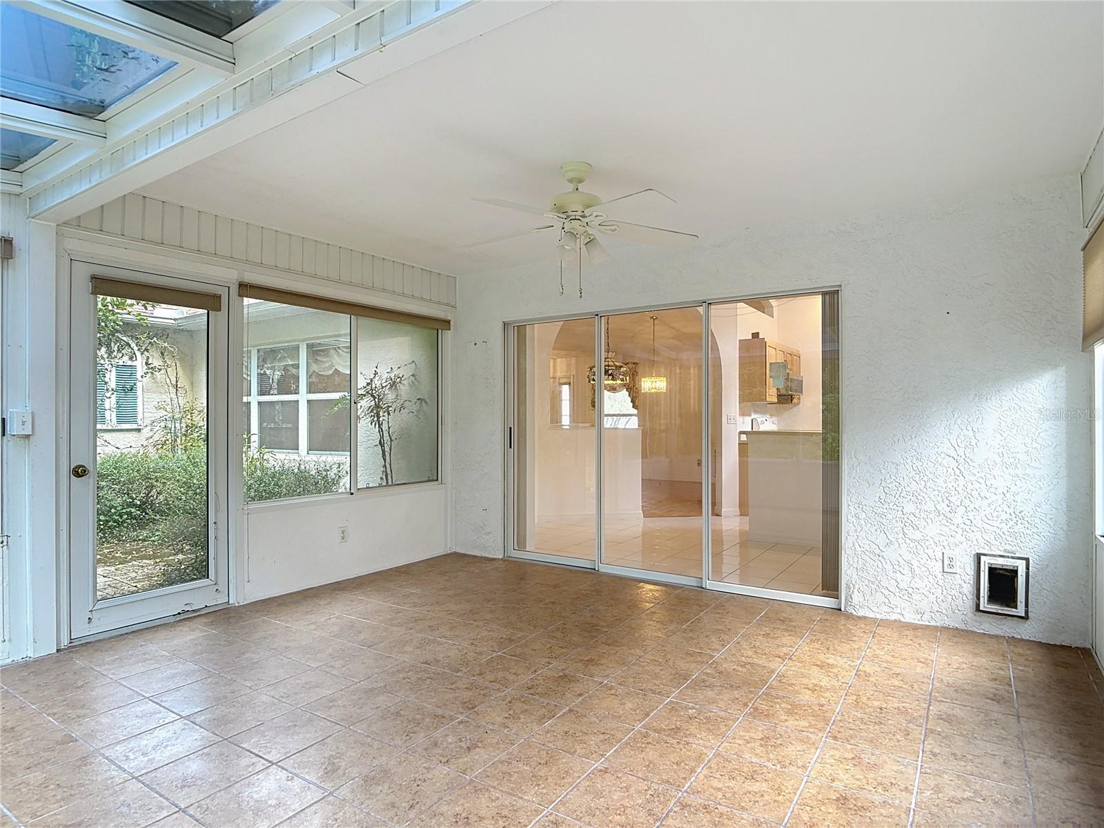 SHERWOOD OAKS DEV - Residential