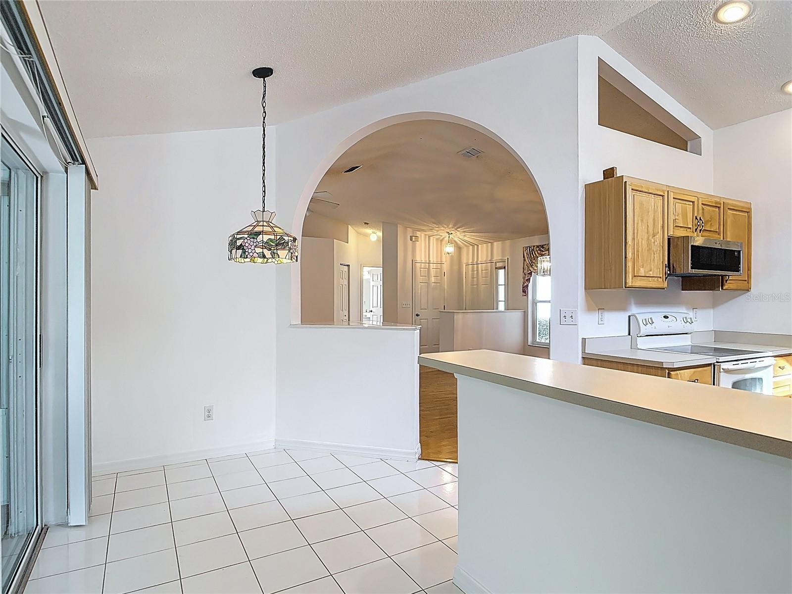 SHERWOOD OAKS DEV - Residential