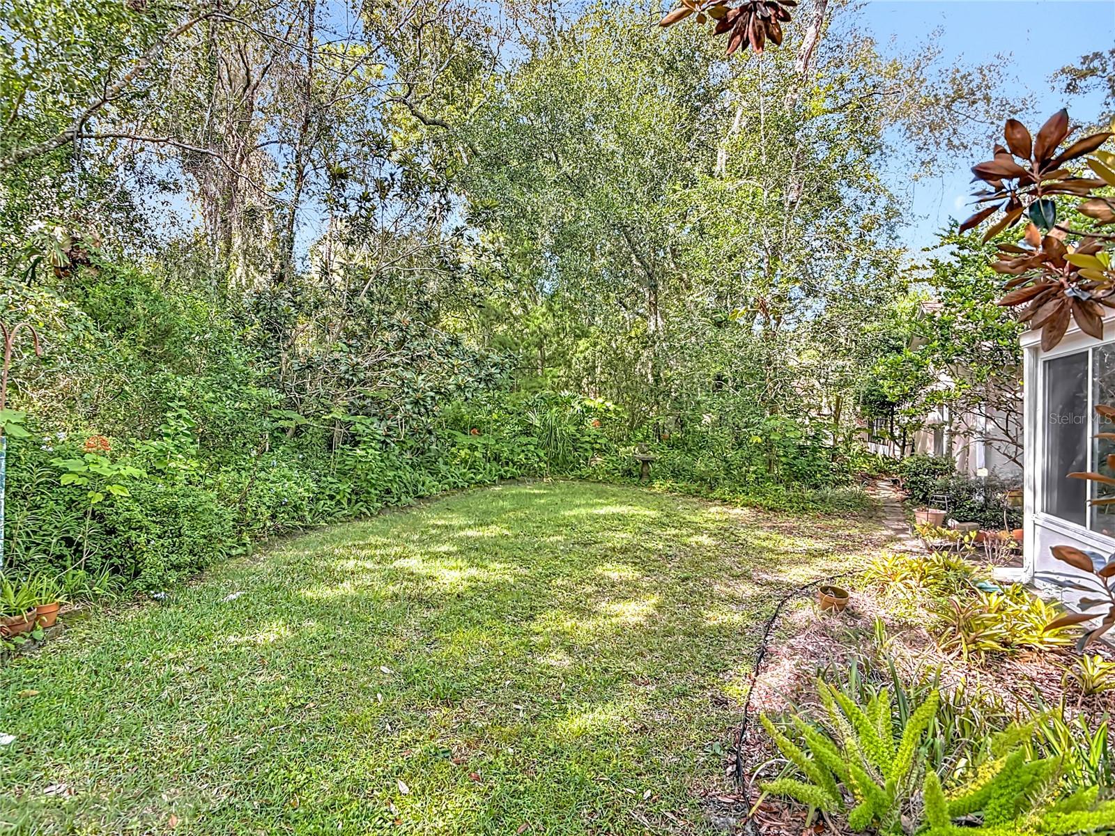 SHERWOOD OAKS DEV - Residential
