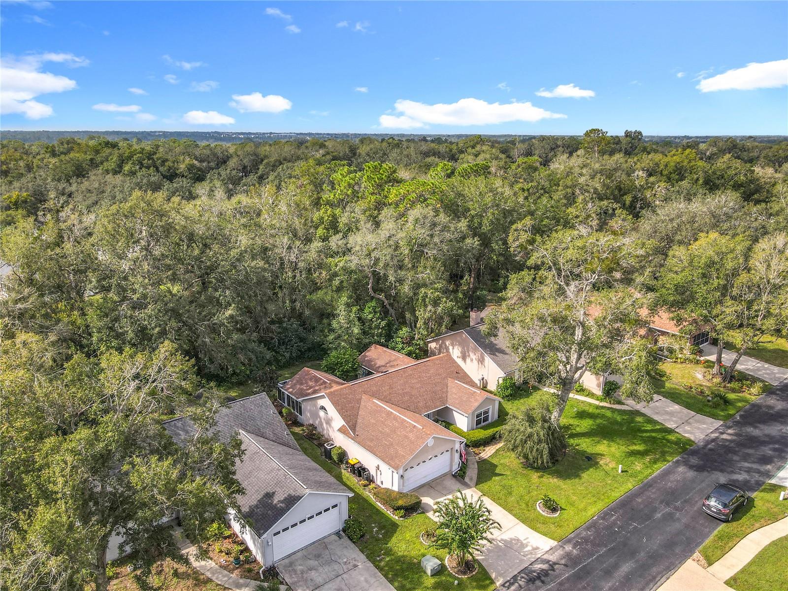 SHERWOOD OAKS DEV - Residential