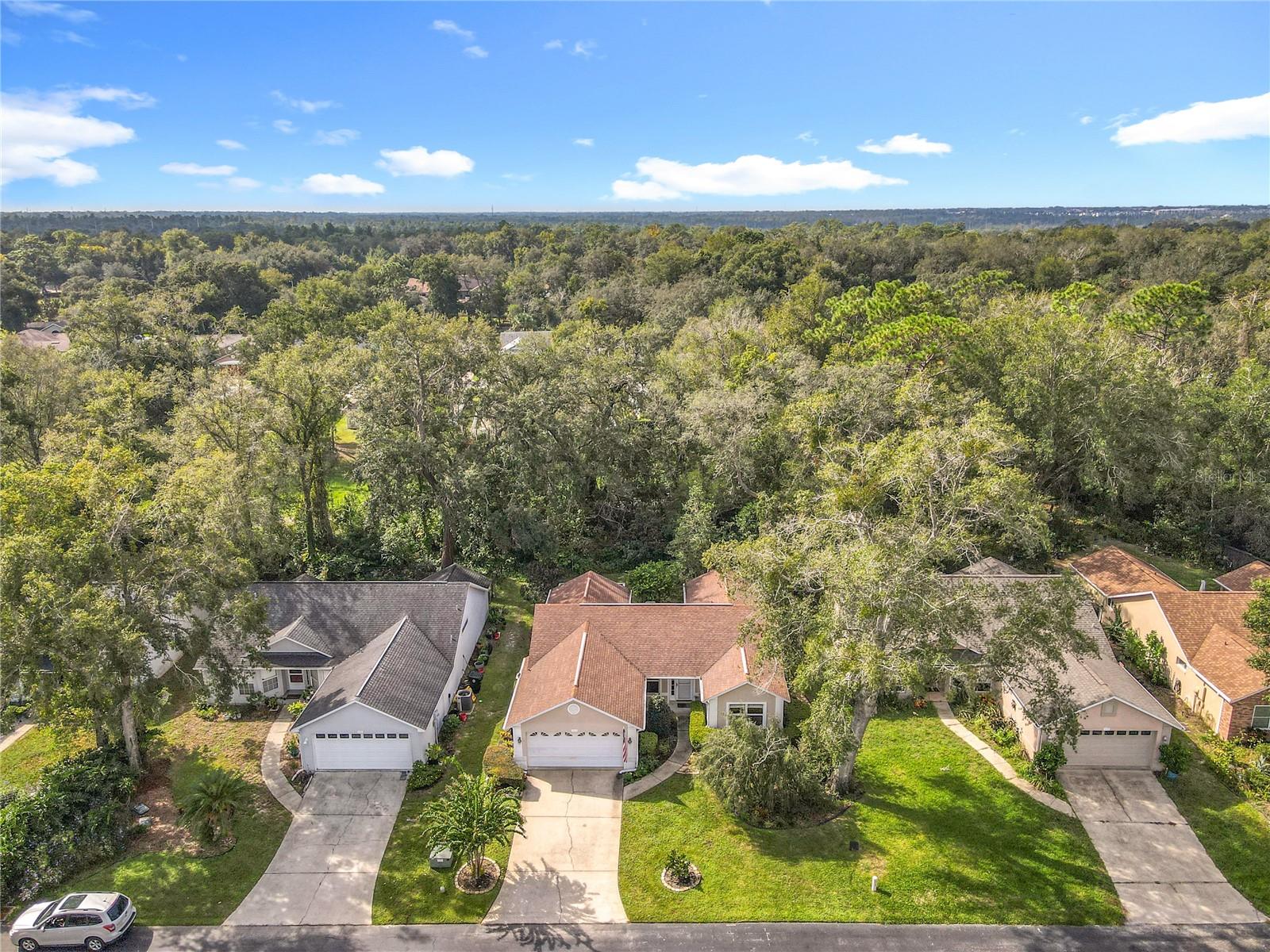SHERWOOD OAKS DEV - Residential
