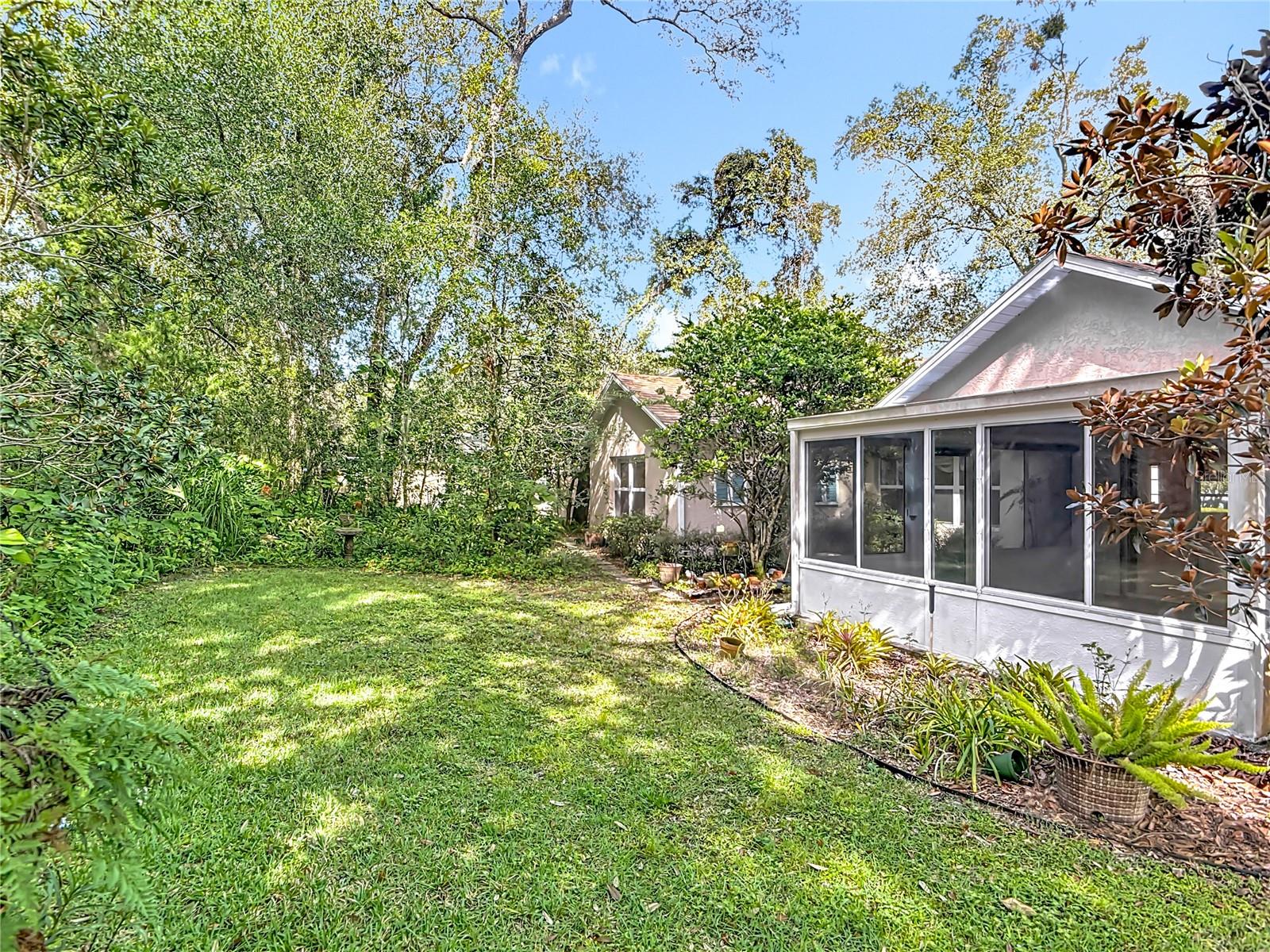 SHERWOOD OAKS DEV - Residential