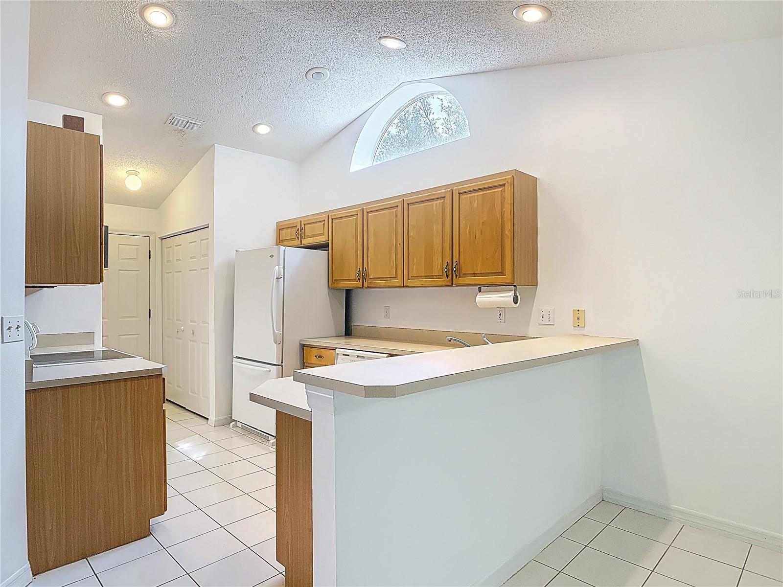 SHERWOOD OAKS DEV - Residential