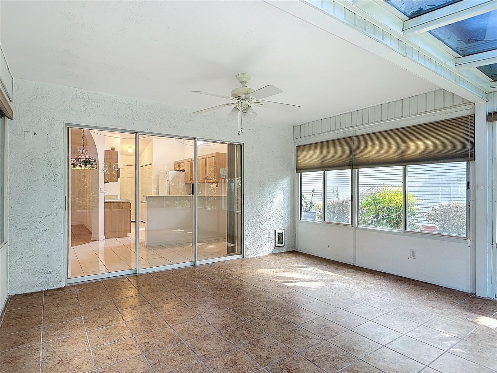 SHERWOOD OAKS DEV - Residential
