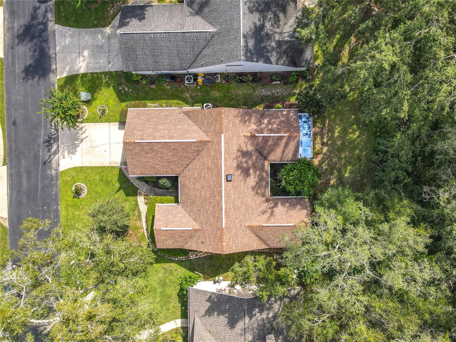 SHERWOOD OAKS DEV - Residential