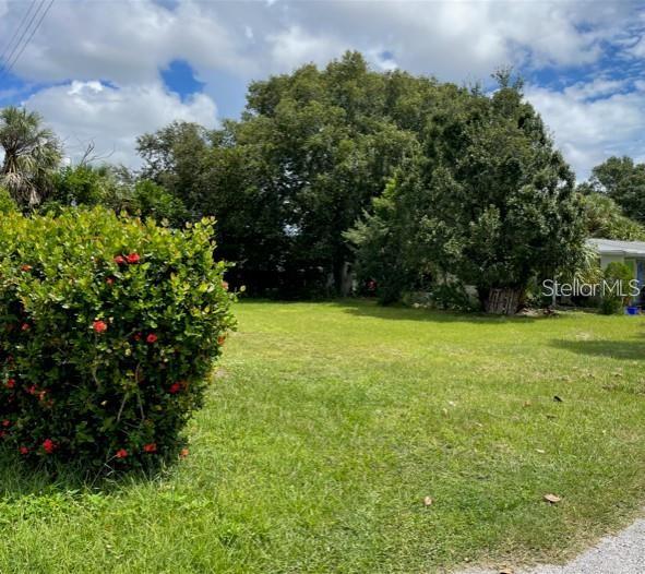 BROOKWOOD 1ST ADD - Land