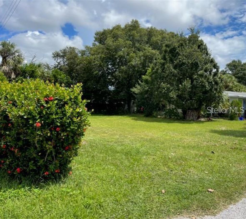 Photo of 6721 10th Avenue Terrace S, South Pasadena, FL 33707 (MLS # TB8489300)