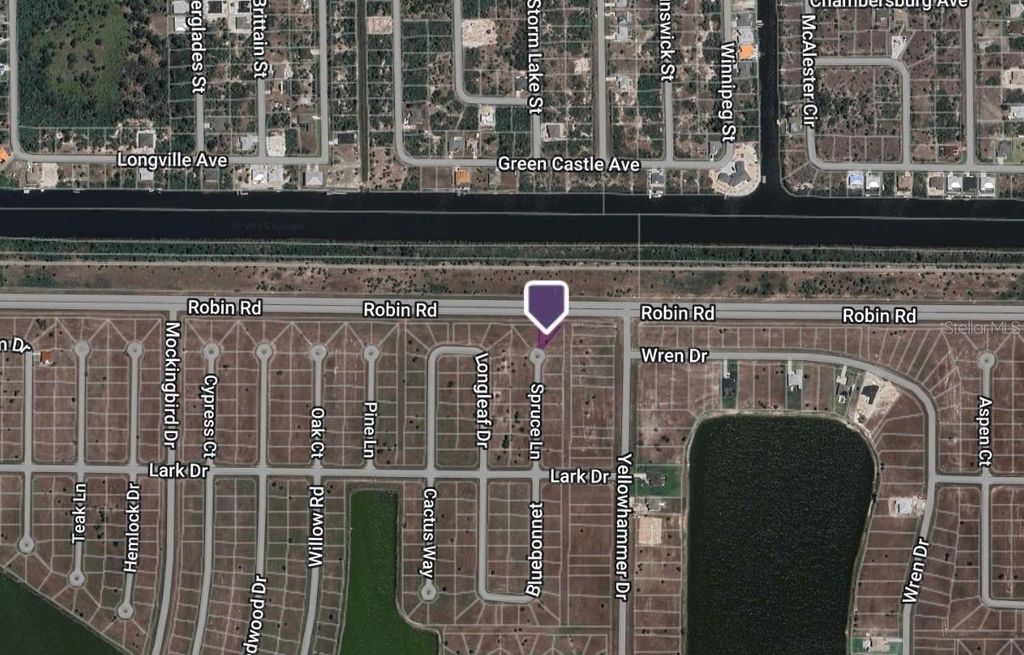 Photo of 18 Spruce Lane, Placida, FL 33946 (MLS # C7505998)