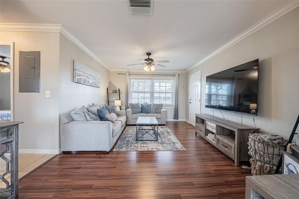 Photo of 1920 E Edgewood Drive #L4, Lakeland, FL 33803 (MLS # L4958464)