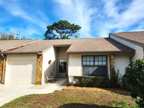 A home in SPRING HILL