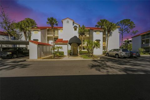 A home in LAKE MARY