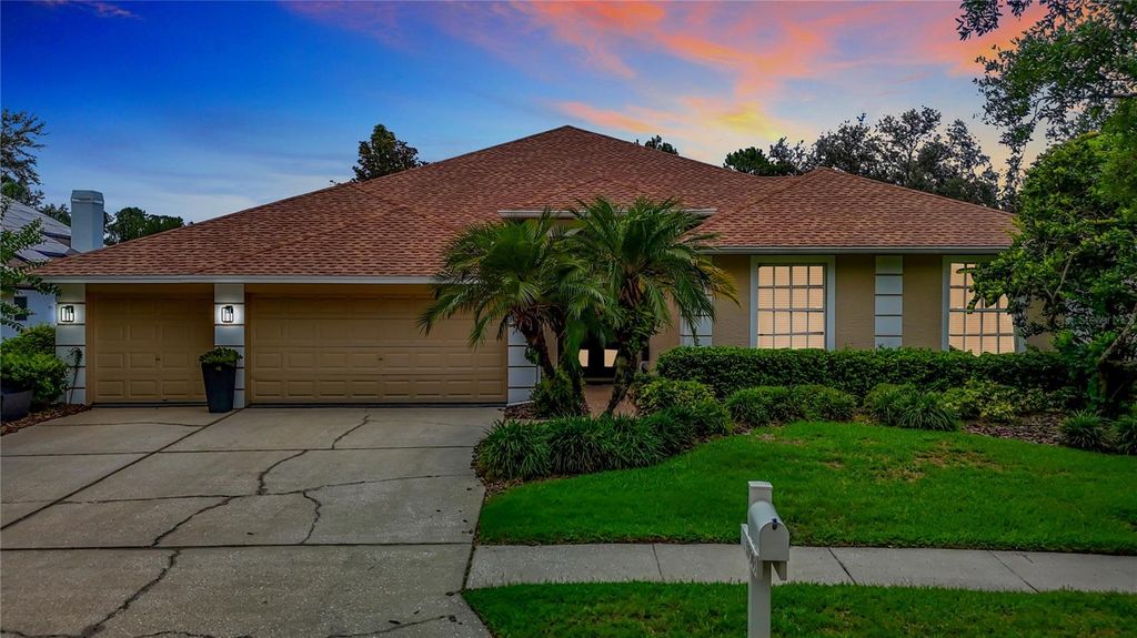 Photo of 17503 Edinburgh Drive, Tampa, FL 33647 (MLS # TB8364217)