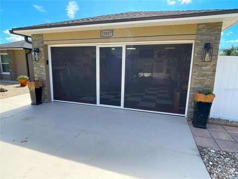 A home in CLERMONT