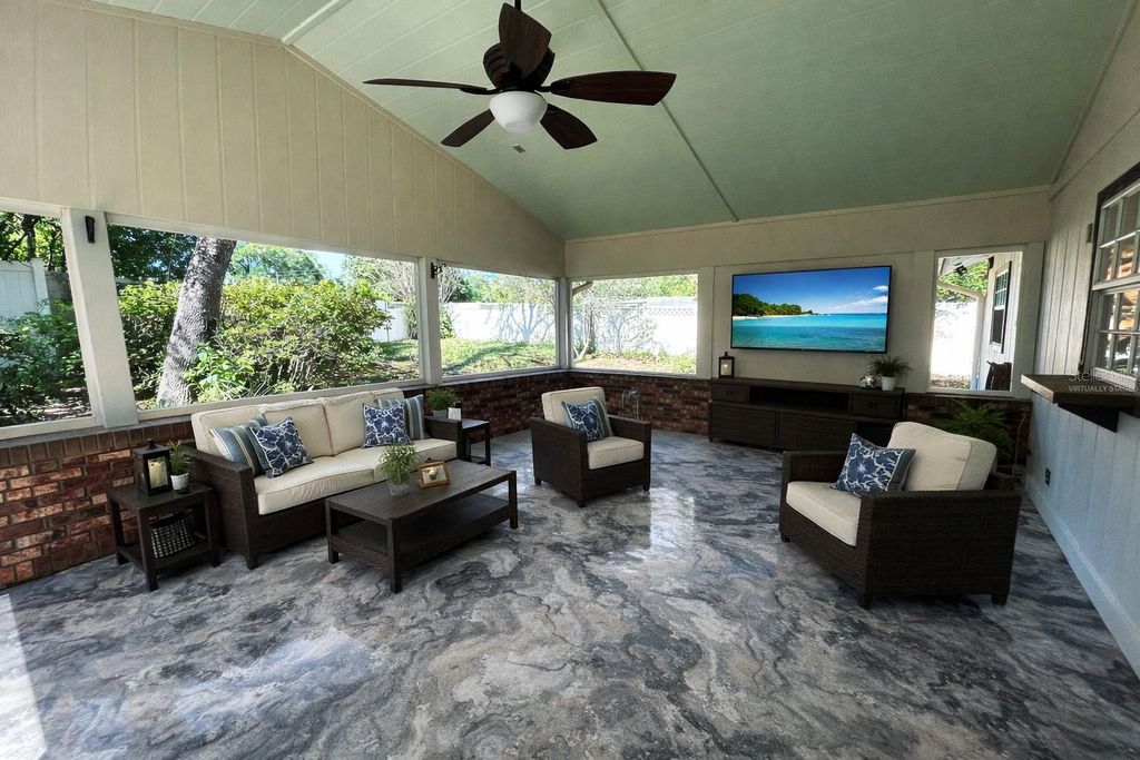 Photo of 700 Swarthmore Road, Deland, FL 32724 (MLS # NS1087977)