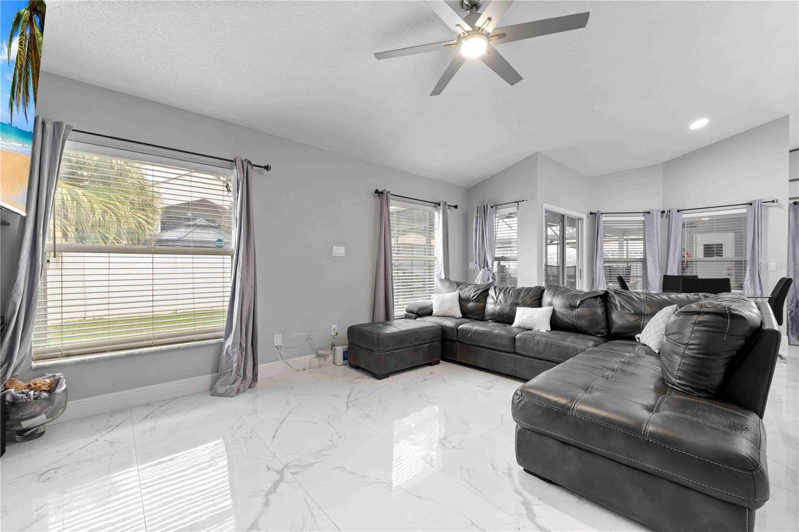 SOUTHCHASE PH 01B VILLAGE 07 - Residential