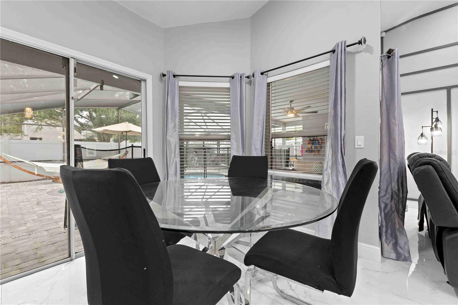 SOUTHCHASE PH 01B VILLAGE 07 - Residential