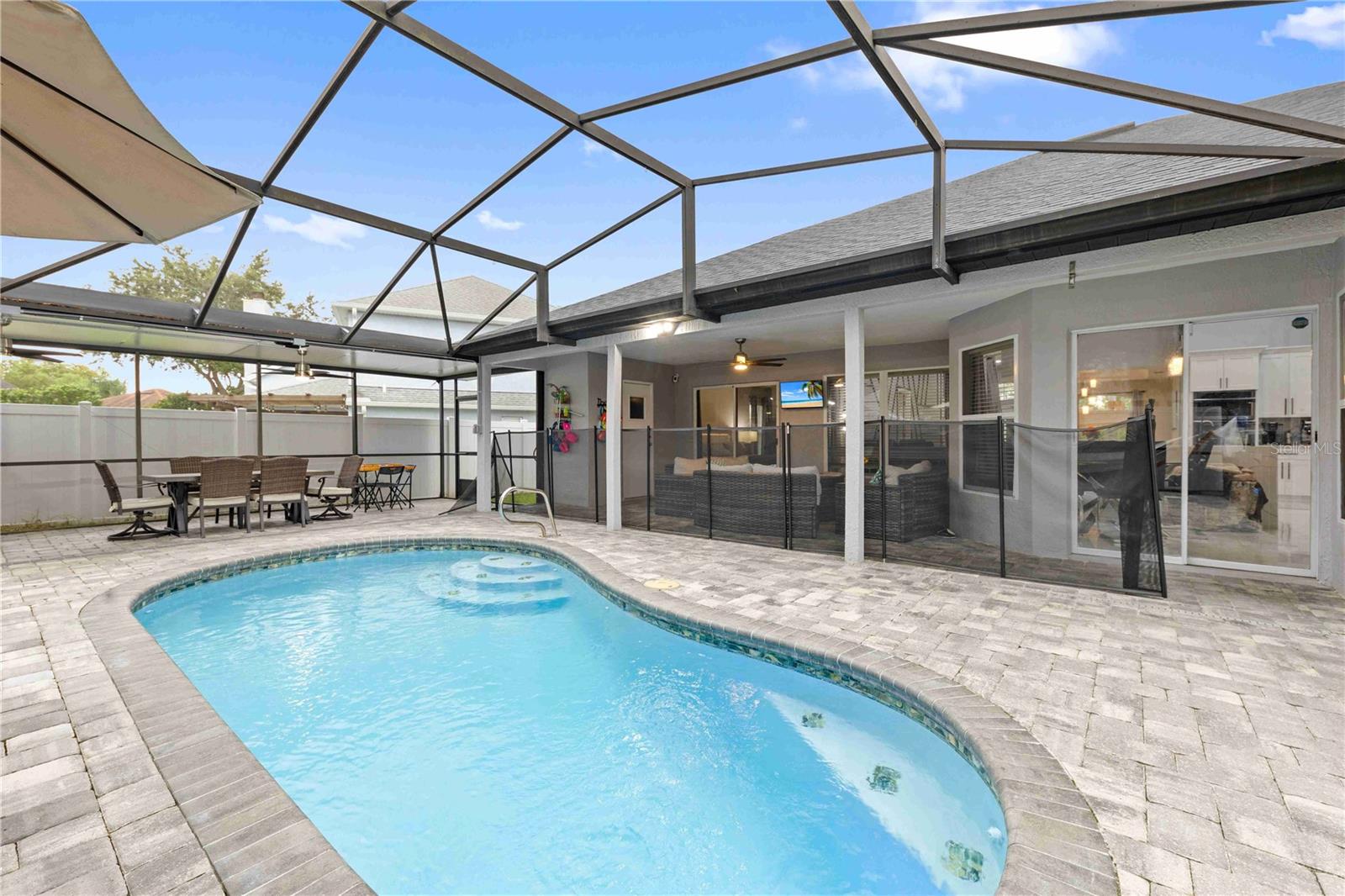 SOUTHCHASE PH 01B VILLAGE 07 - Residential