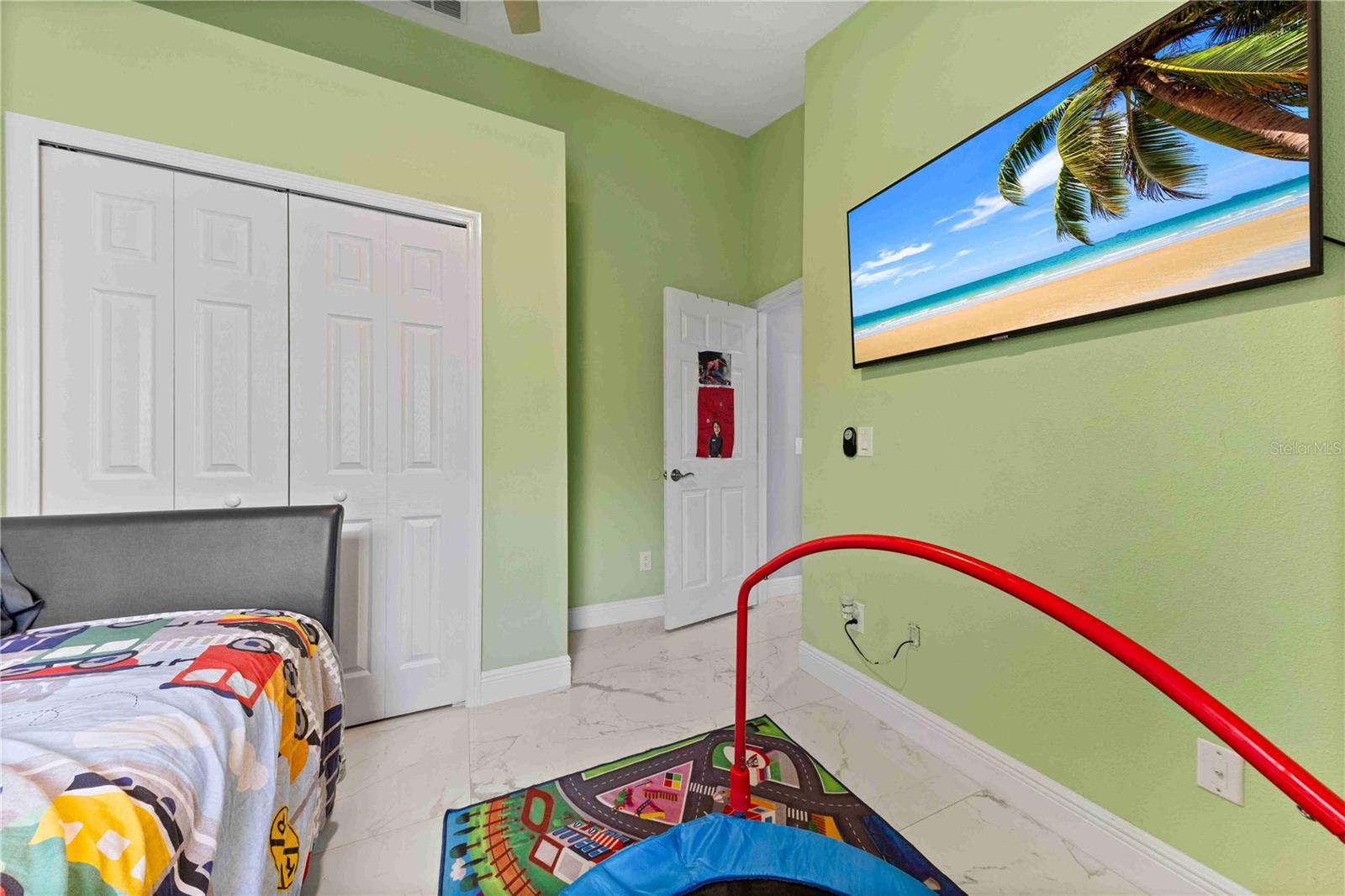 SOUTHCHASE PH 01B VILLAGE 07 - Residential