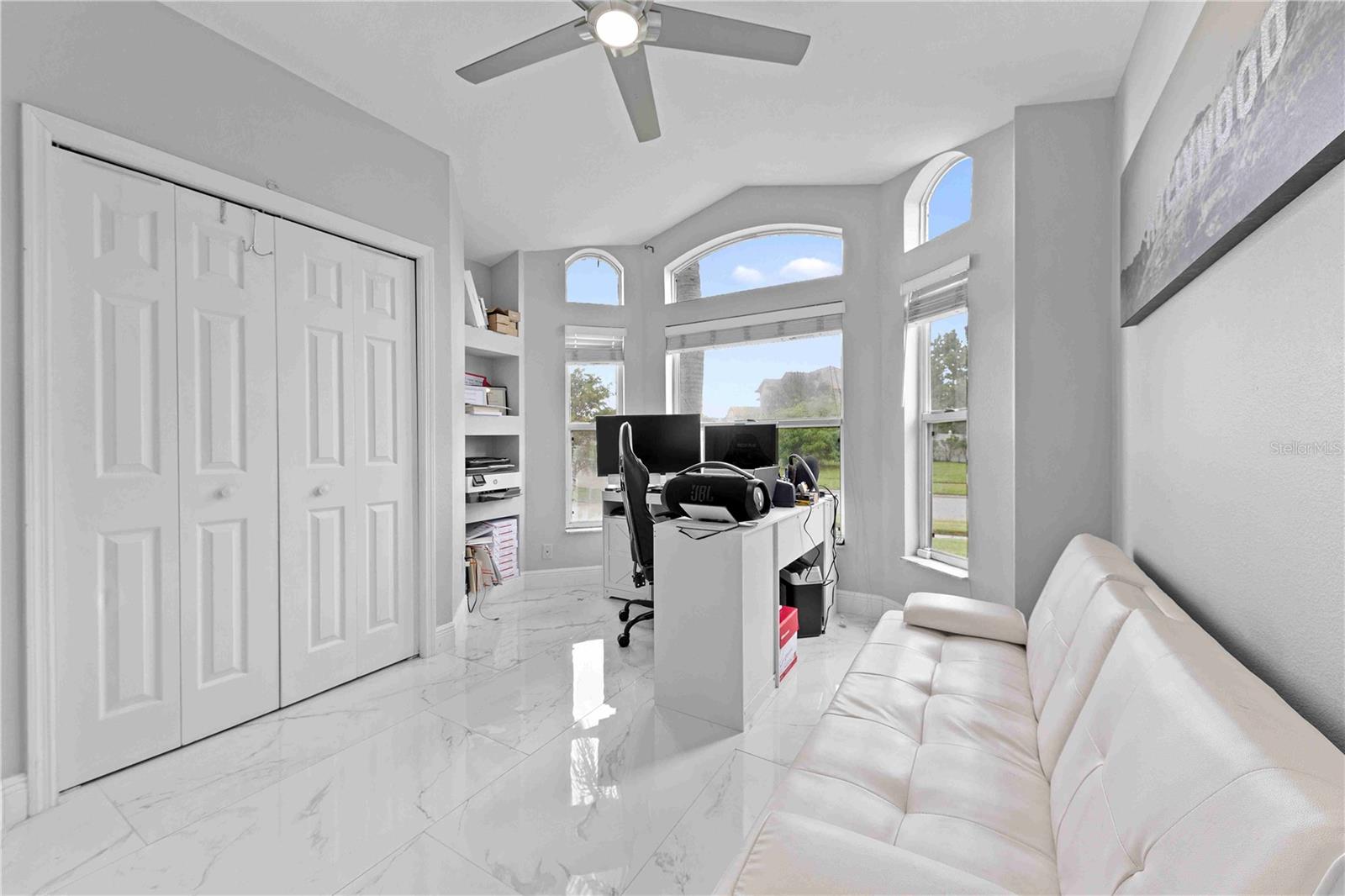 SOUTHCHASE PH 01B VILLAGE 07 - Residential