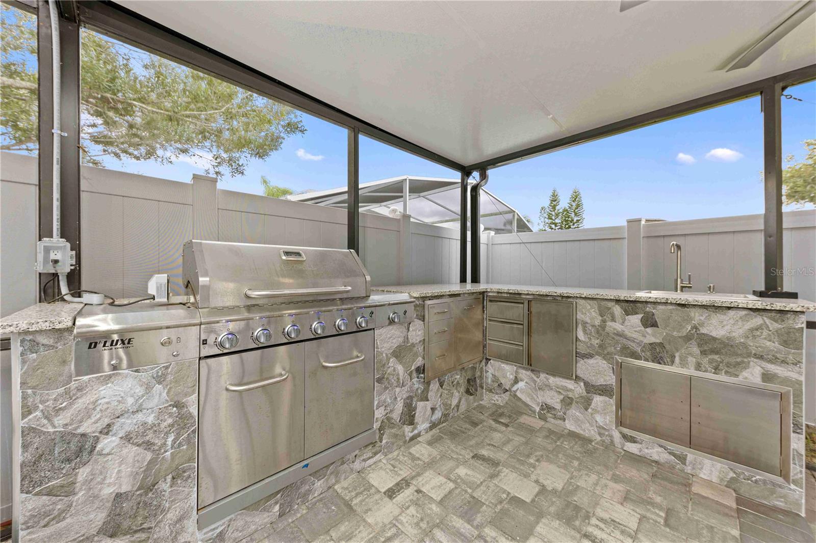 SOUTHCHASE PH 01B VILLAGE 07 - Residential