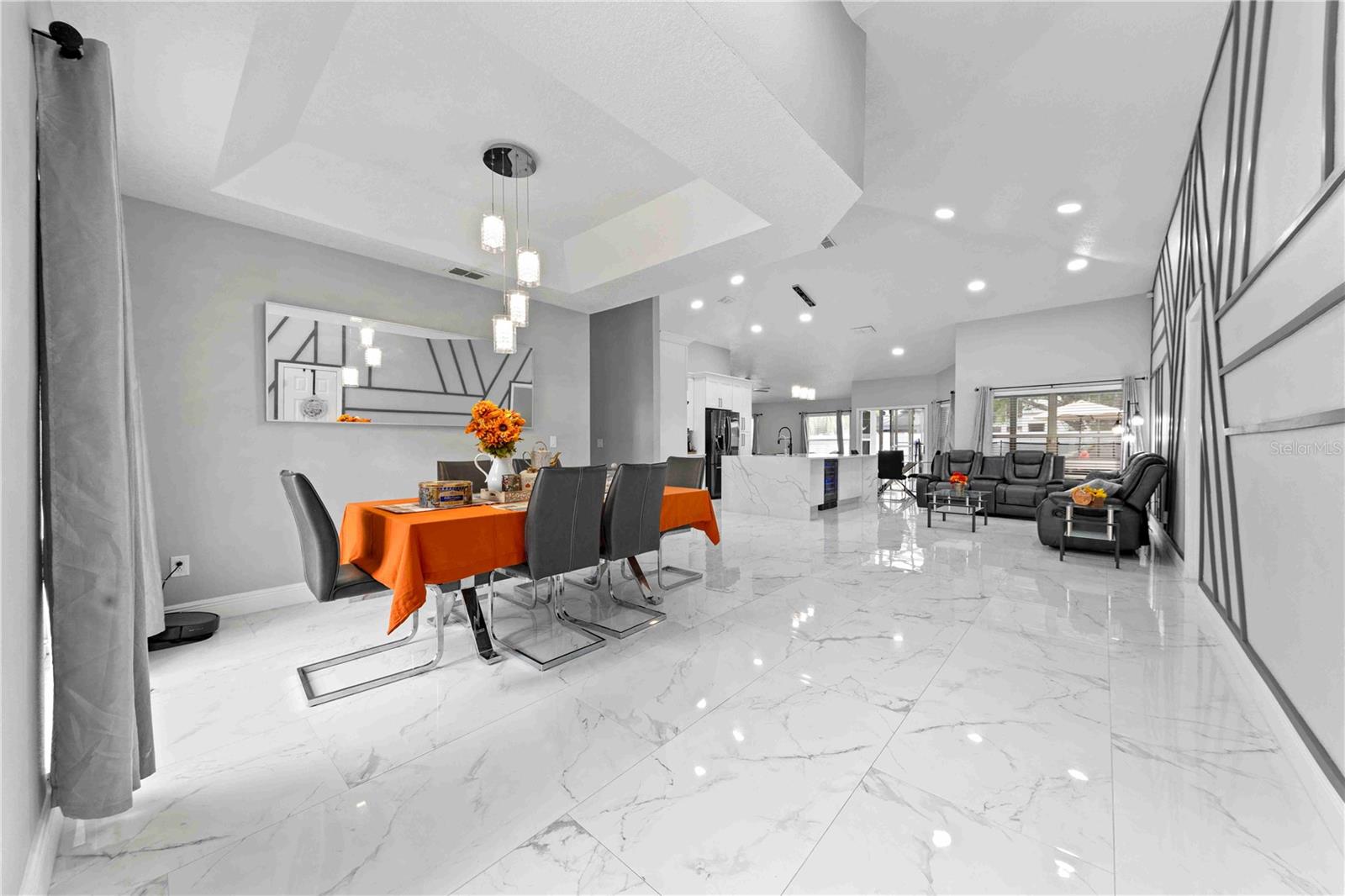 SOUTHCHASE PH 01B VILLAGE 07 - Residential