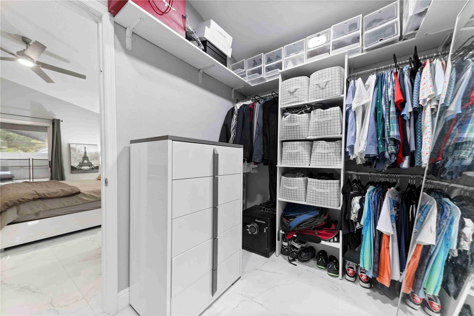 SOUTHCHASE PH 01B VILLAGE 07 - Residential