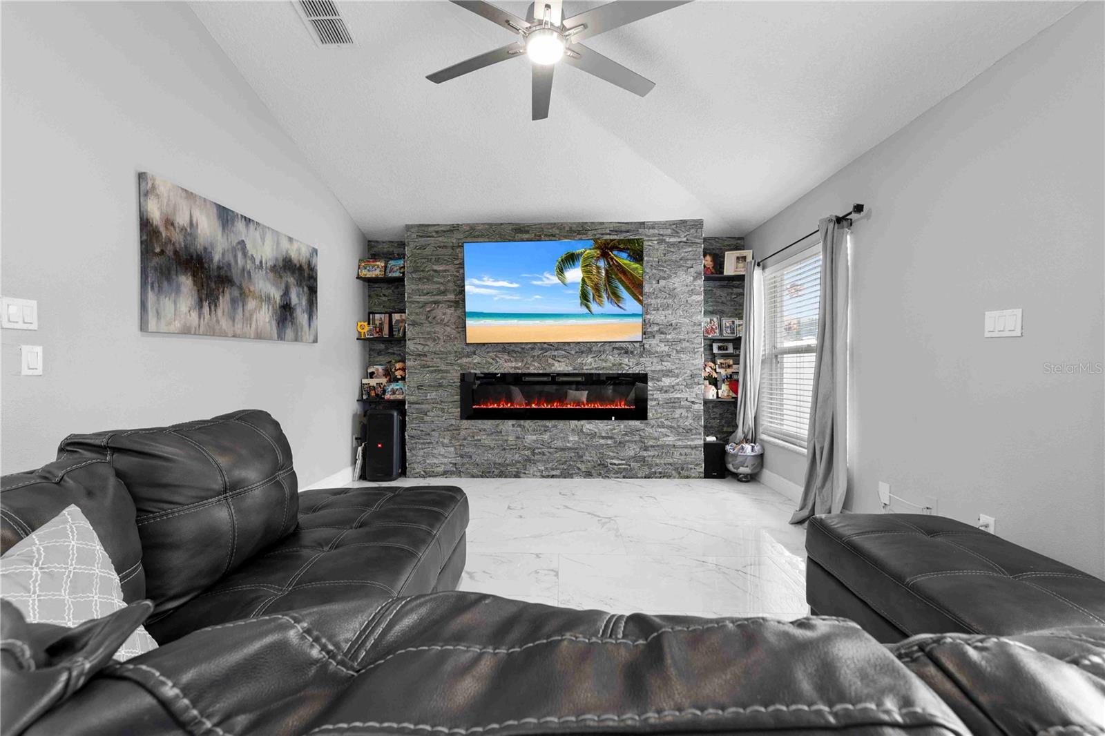 SOUTHCHASE PH 01B VILLAGE 07 - Residential