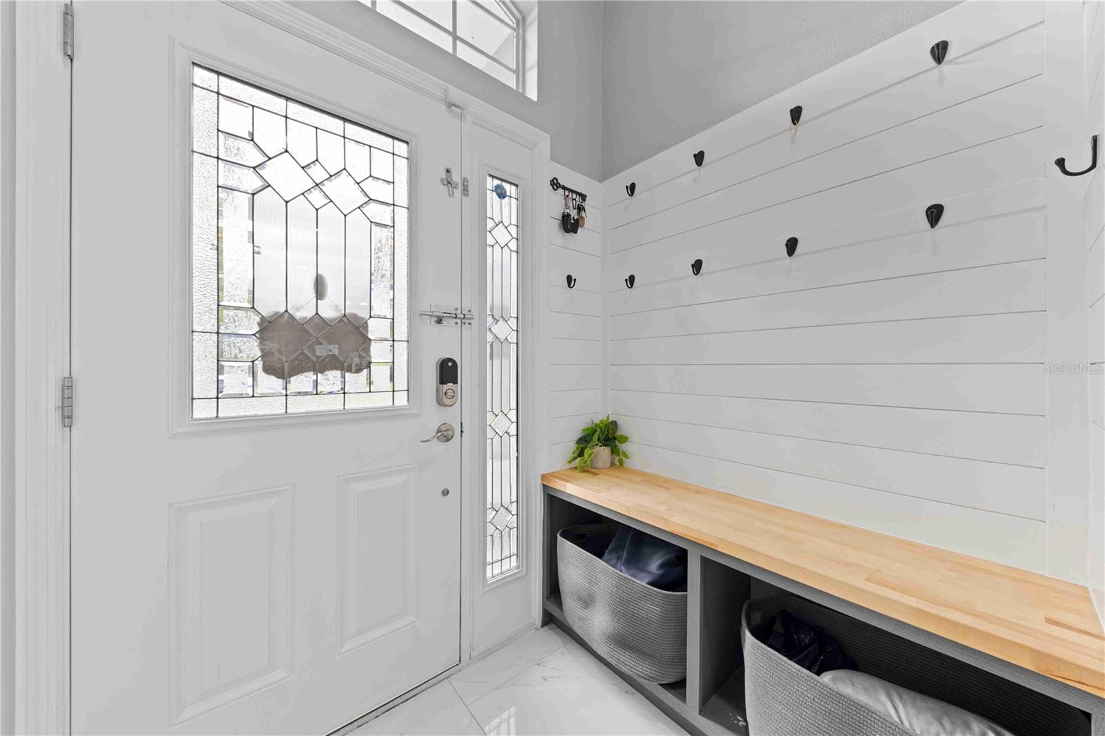 SOUTHCHASE PH 01B VILLAGE 07 - Residential