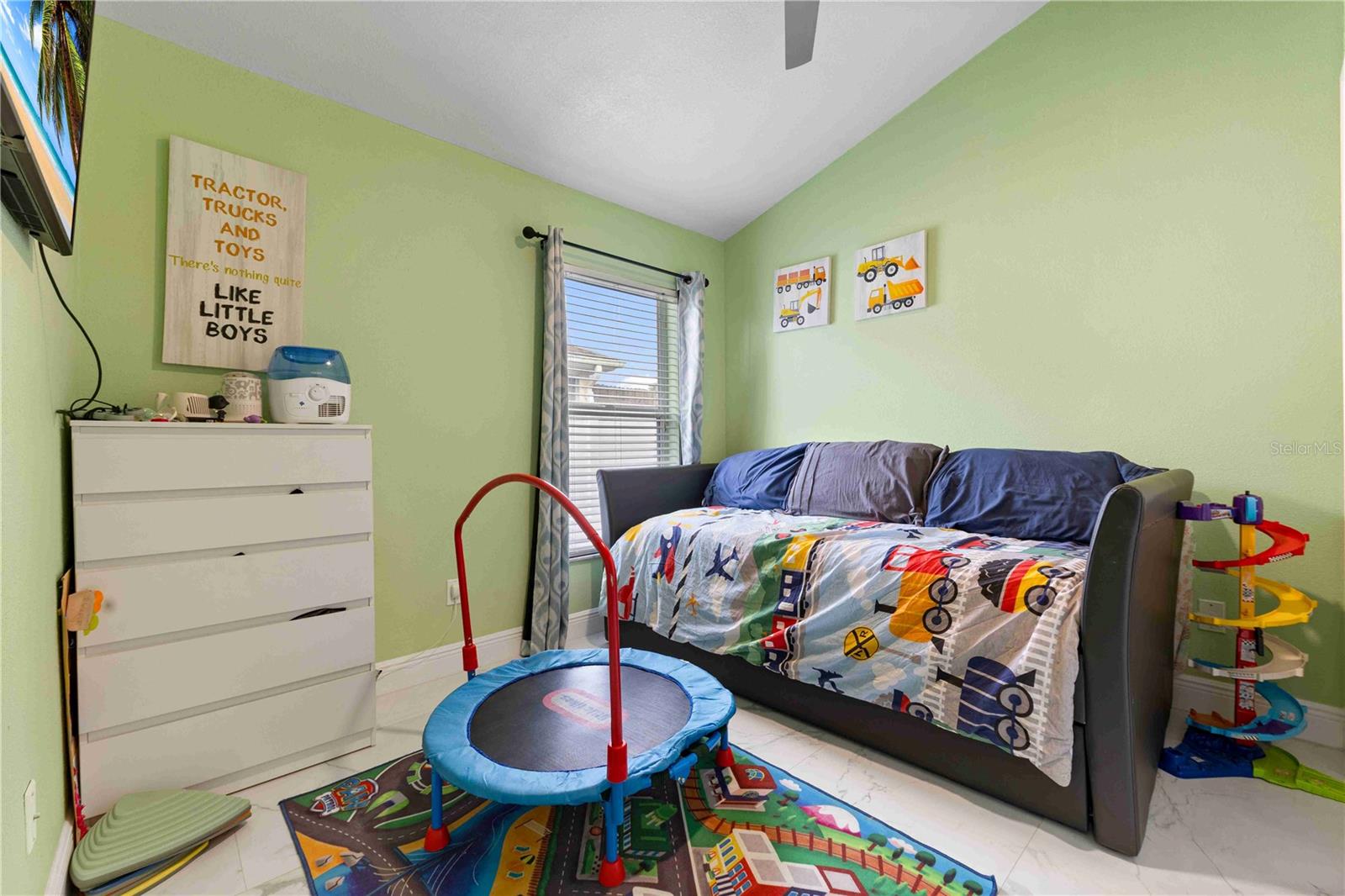 SOUTHCHASE PH 01B VILLAGE 07 - Residential