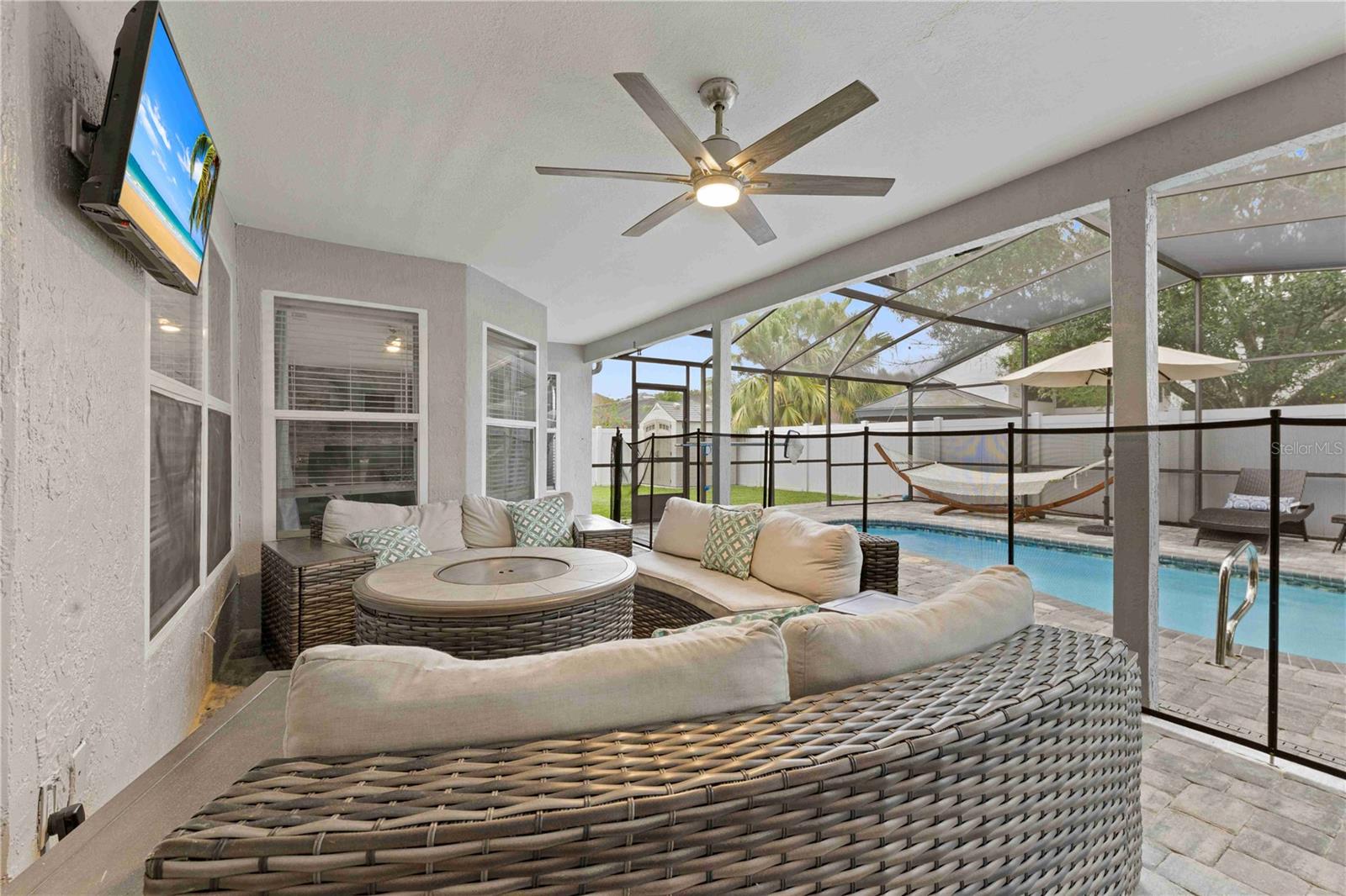 SOUTHCHASE PH 01B VILLAGE 07 - Residential