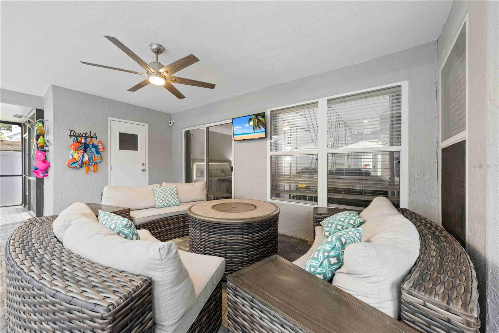 SOUTHCHASE PH 01B VILLAGE 07 - Residential