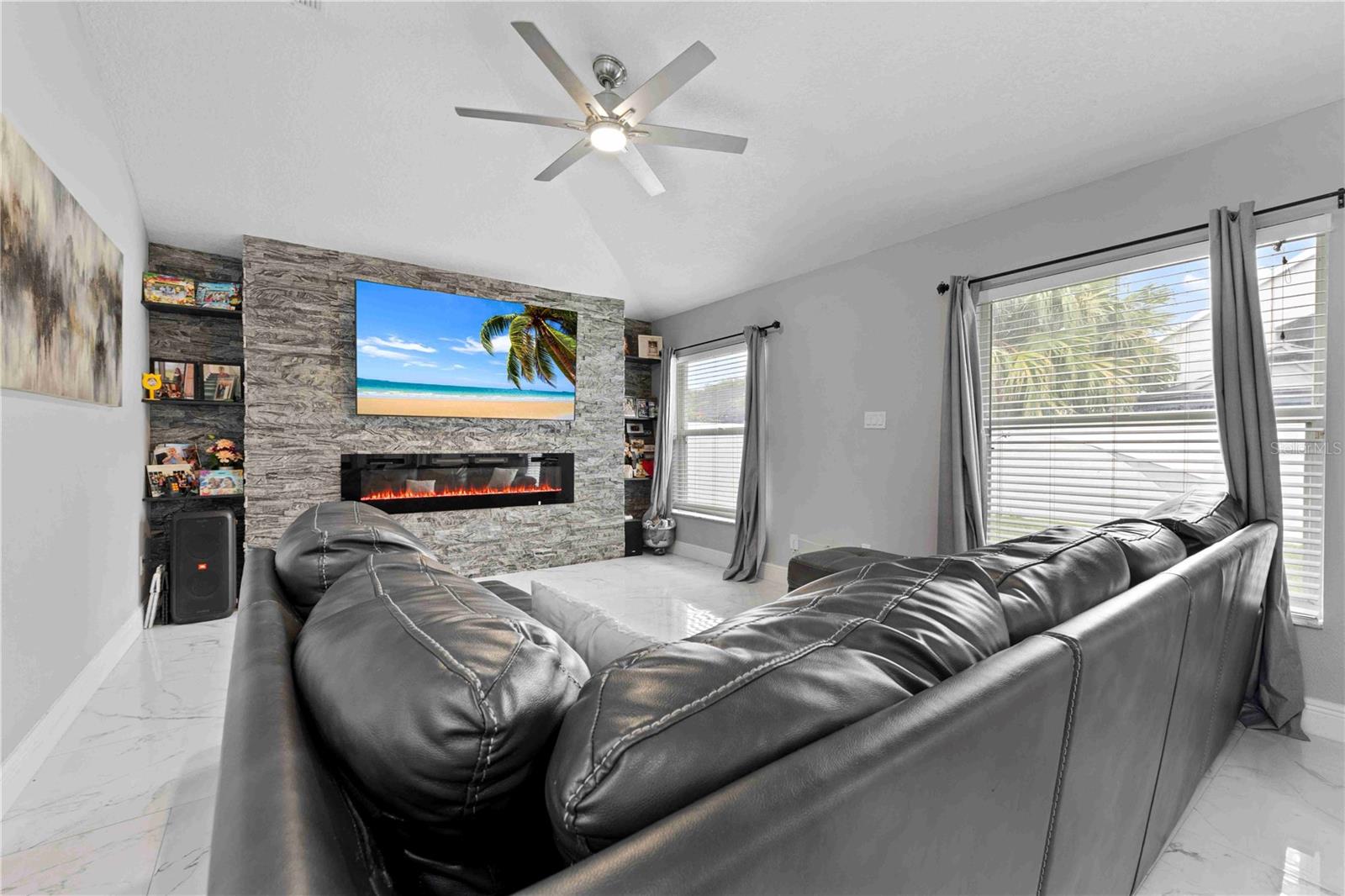 SOUTHCHASE PH 01B VILLAGE 07 - Residential