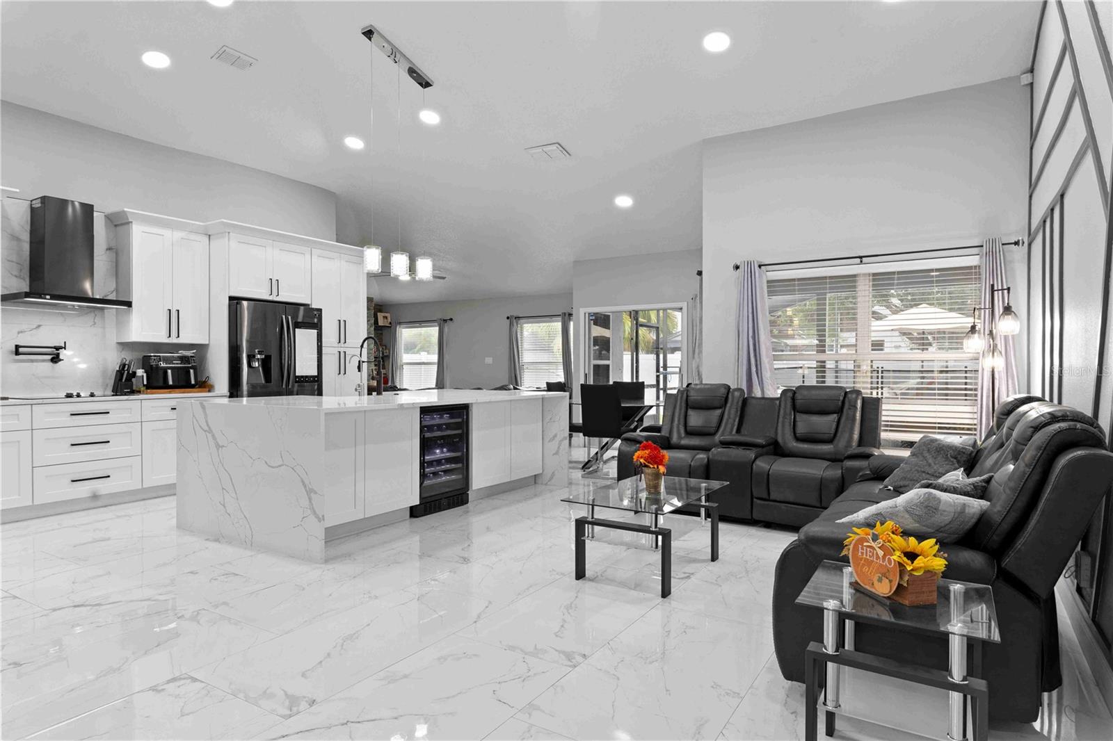 SOUTHCHASE PH 01B VILLAGE 07 - Residential