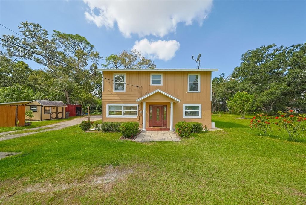 Photo of 2417 S 66th Street, Tampa, FL 33619 (MLS # TB8441080)