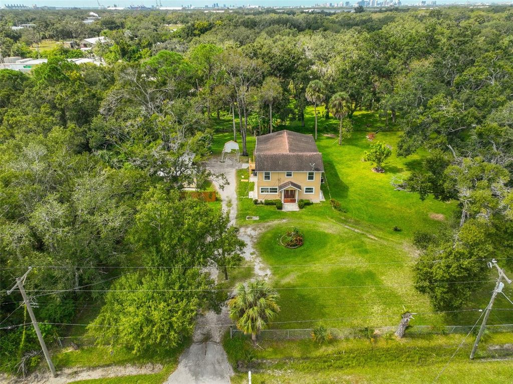 Photo of 2417 S 66th Street, Tampa, FL 33619 (MLS # TB8441080)