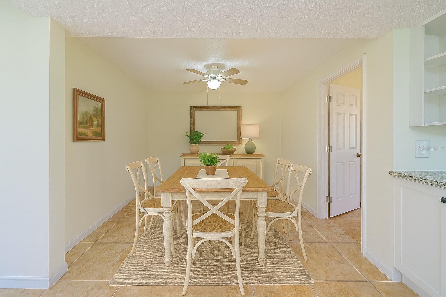 SOUTH TAMPA SUB - Residential Lease