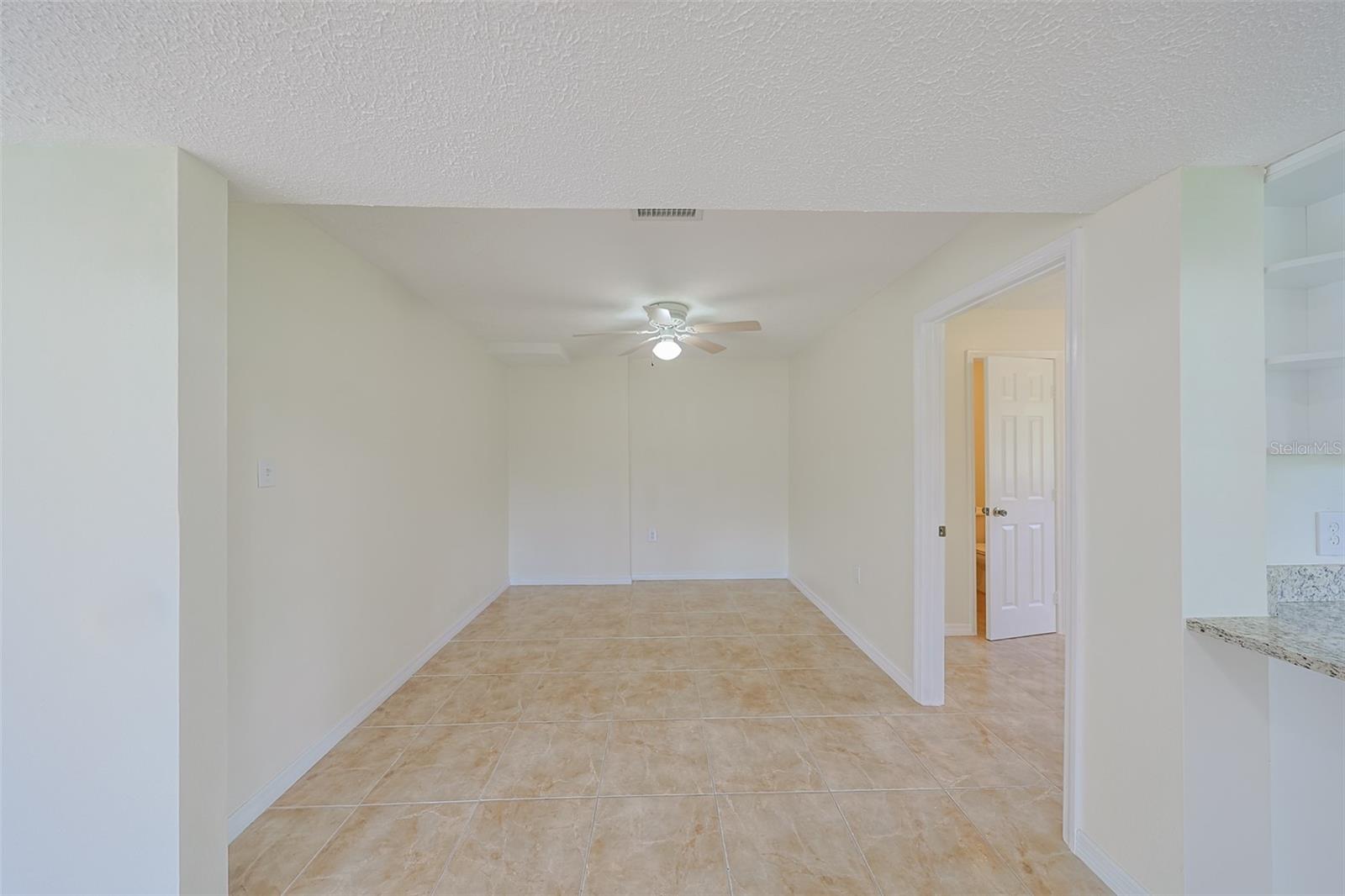 SOUTH TAMPA SUB - Residential Lease