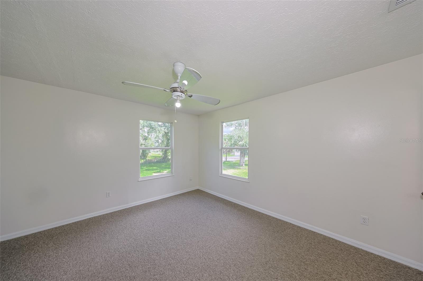 SOUTH TAMPA SUB - Residential Lease
