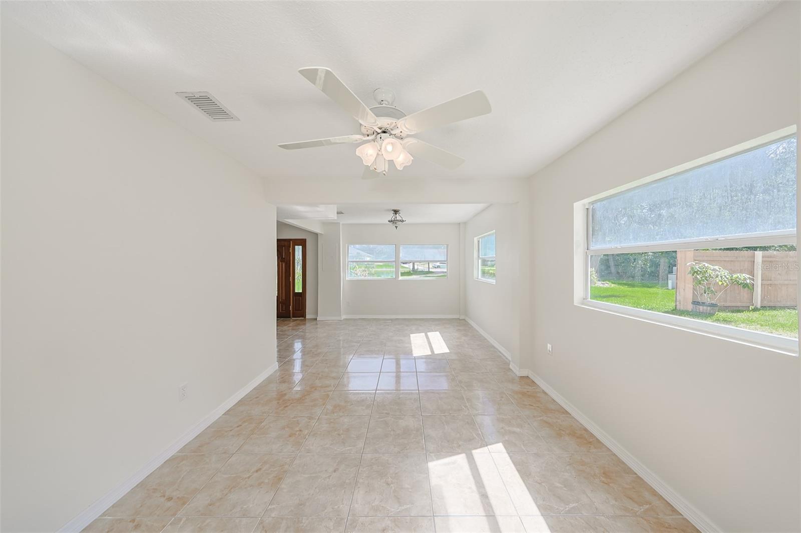 SOUTH TAMPA SUB - Residential Lease