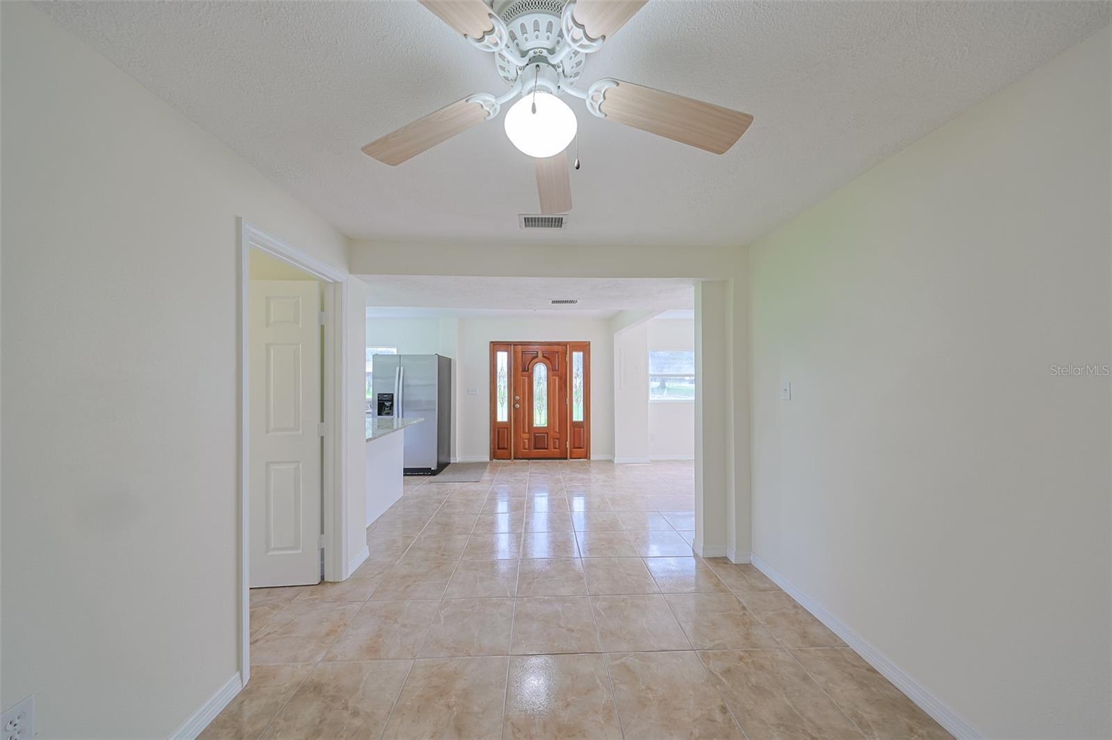 SOUTH TAMPA SUB - Residential Lease
