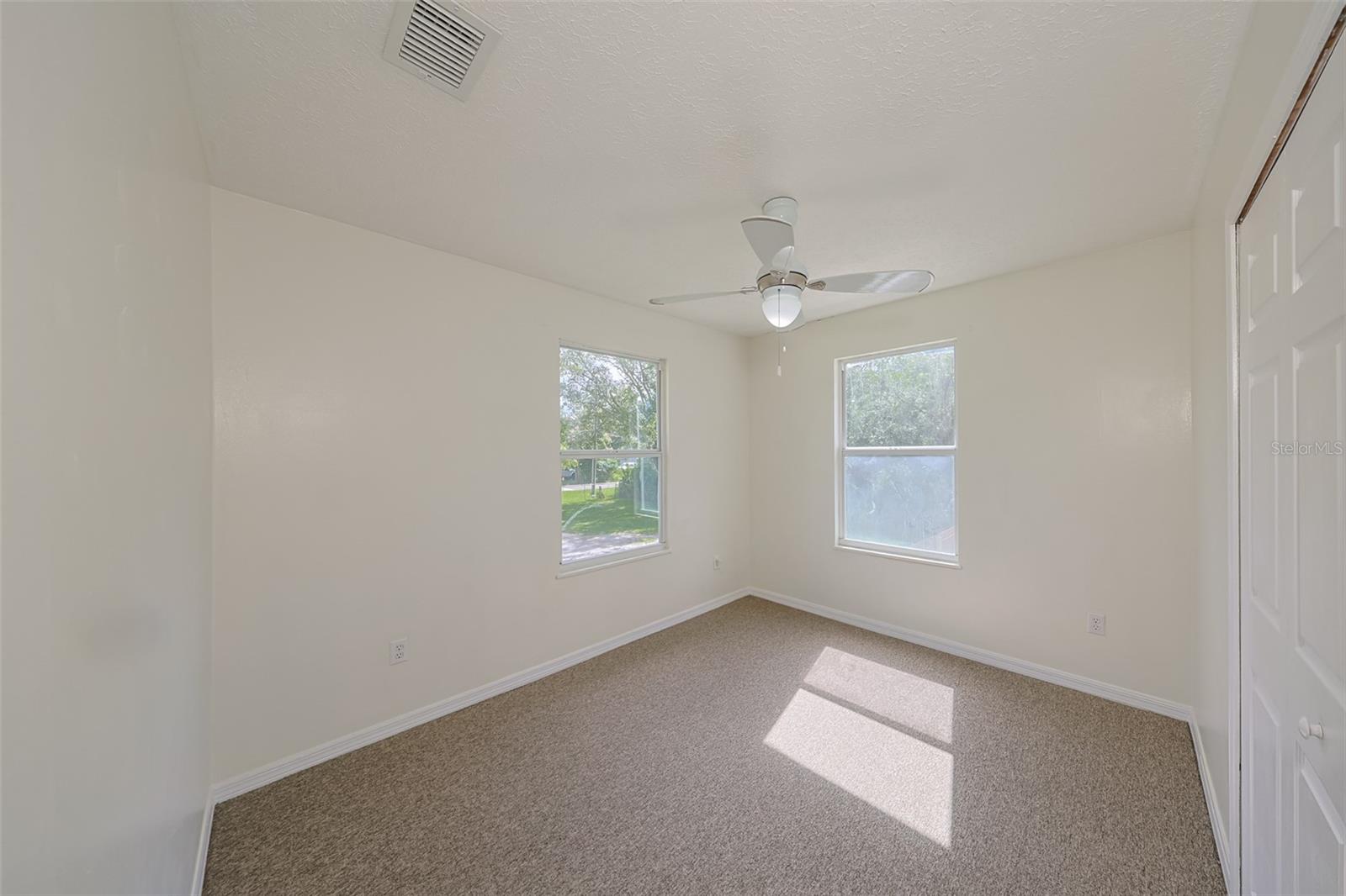 SOUTH TAMPA SUB - Residential Lease