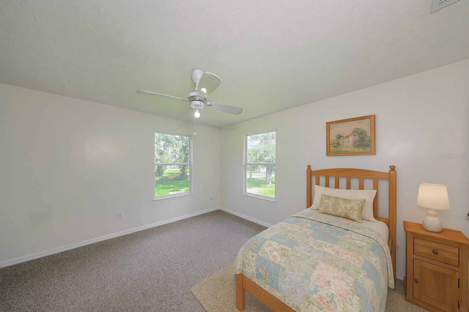 SOUTH TAMPA SUB - Residential Lease