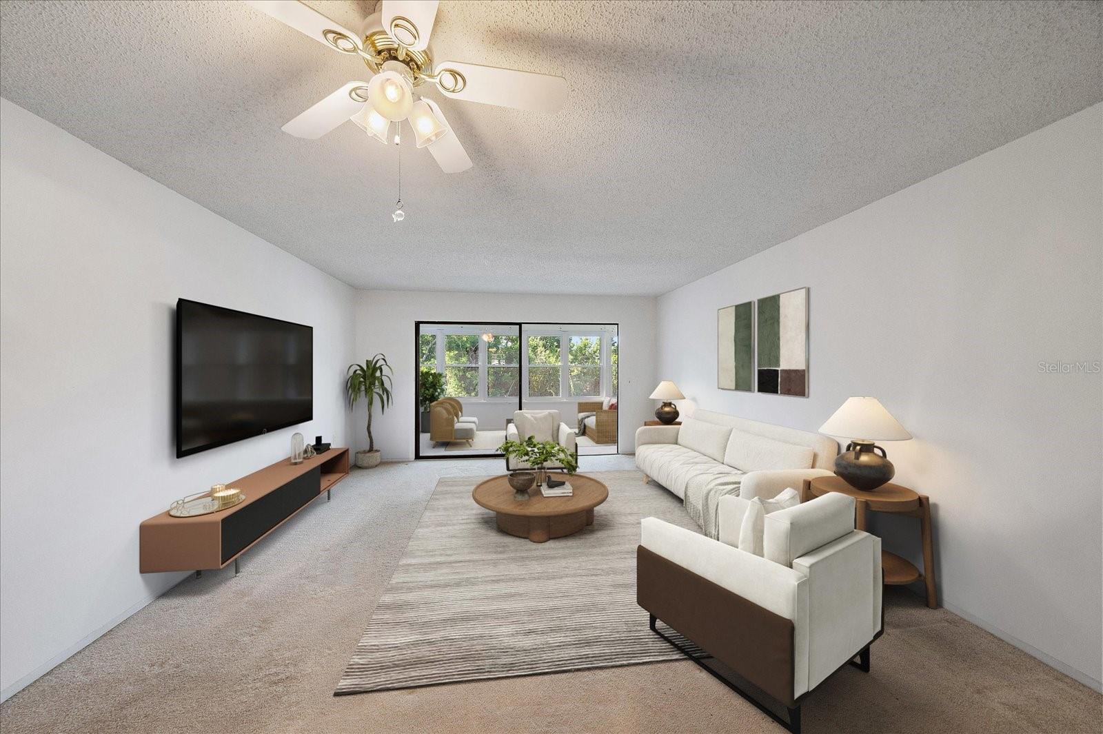 WILDEWOOD SPGS II-A - Residential