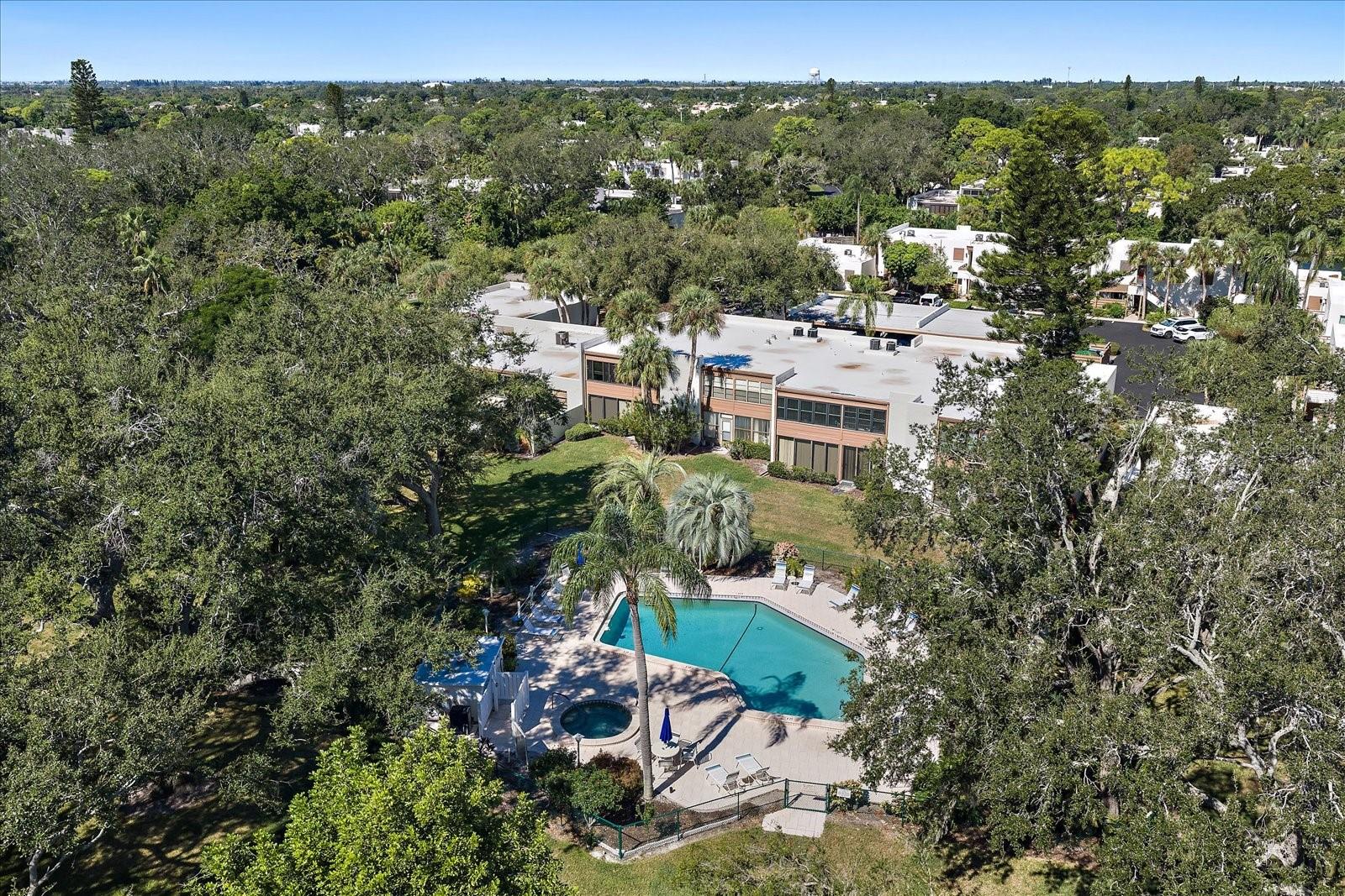 WILDEWOOD SPGS II-A - Residential
